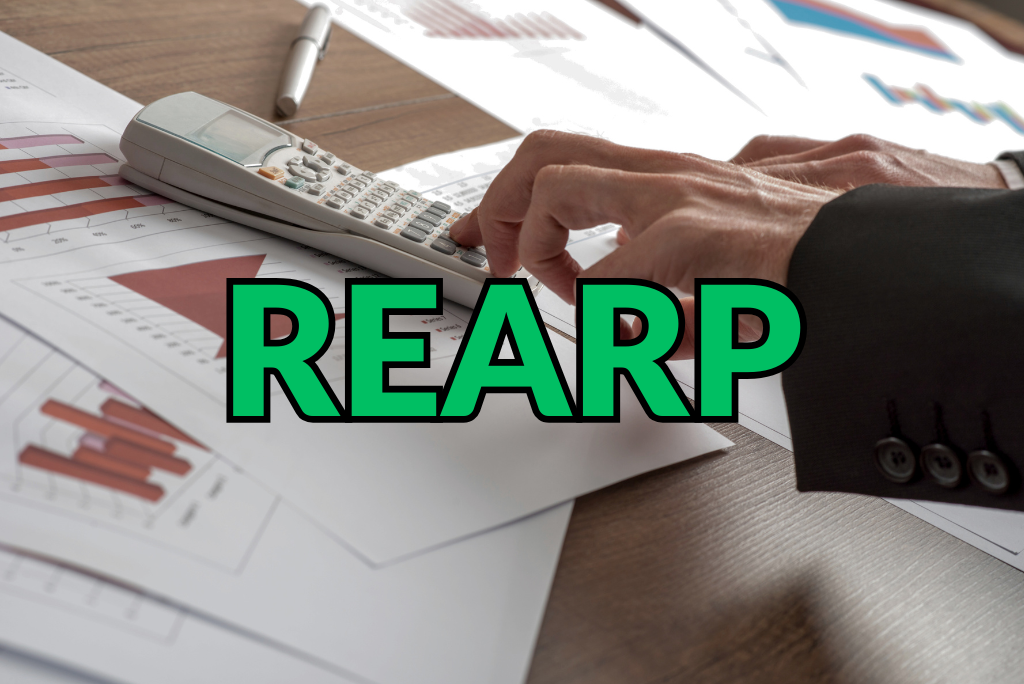 Entenda o regime que permite atualizar bens com imposto
                                reduzido