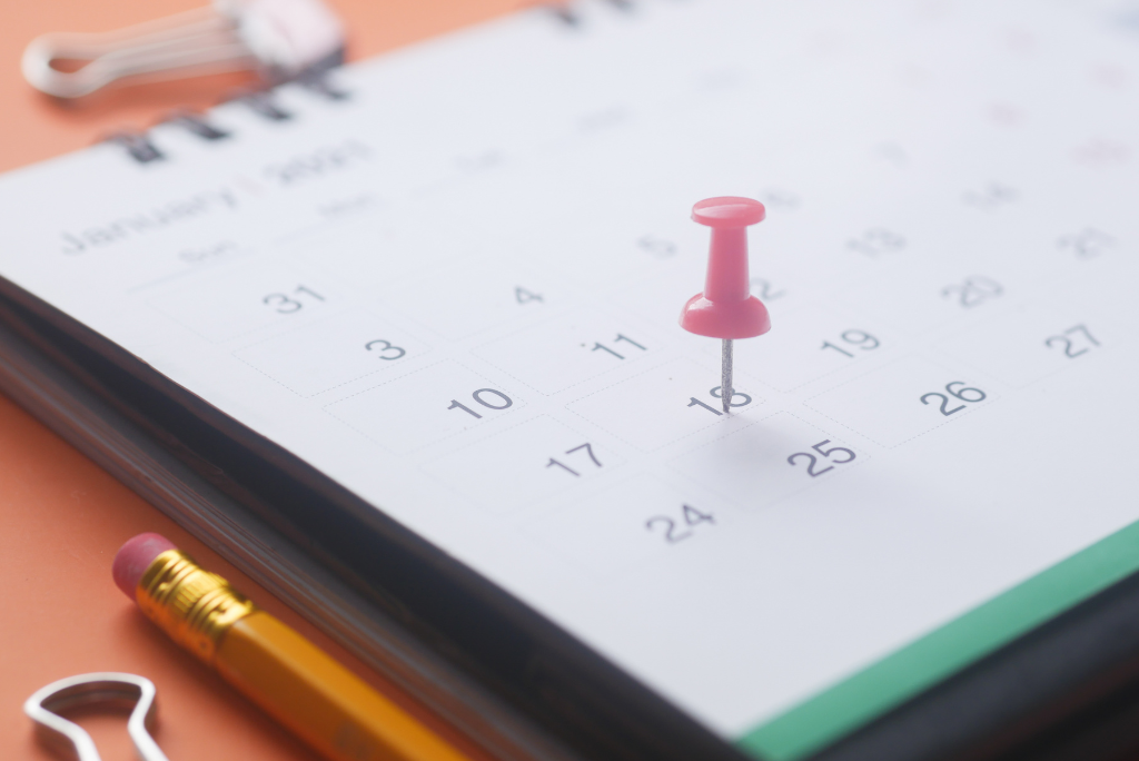 Março começa com novas obrigações e reforça a importância da organização da agenda fiscal